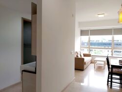 Flamingo Valley (D15), Condominium #557623771